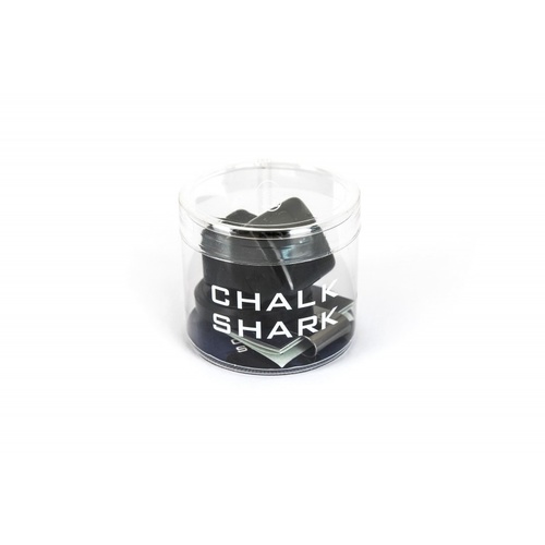 KAMUI Chalk Shark - Black (To fit ROKU)