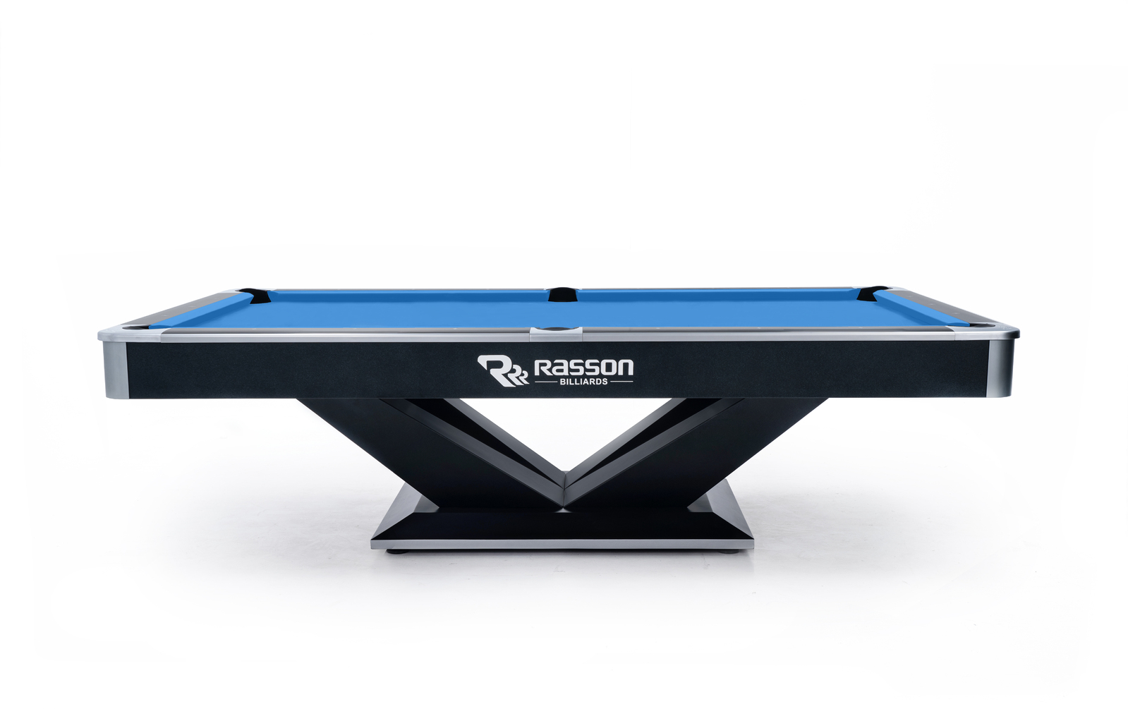Rogers Slate Pool Table by Billiards Select