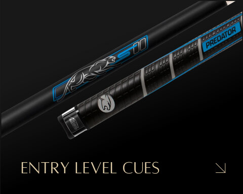 Entry Level Cues