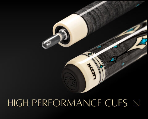 High Performance Cues