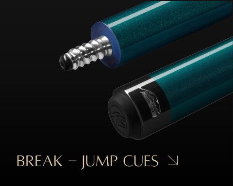 Break - Jump Cues