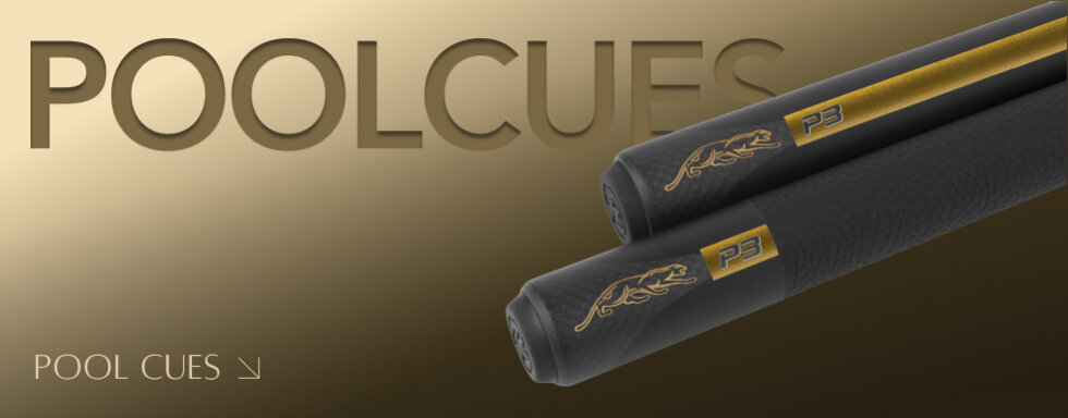 Pool Cues
