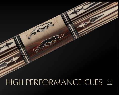 High Performance Cues