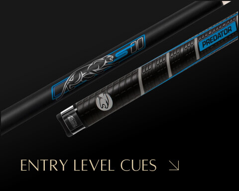 Entry Level Cues
