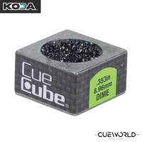 Cue Cube