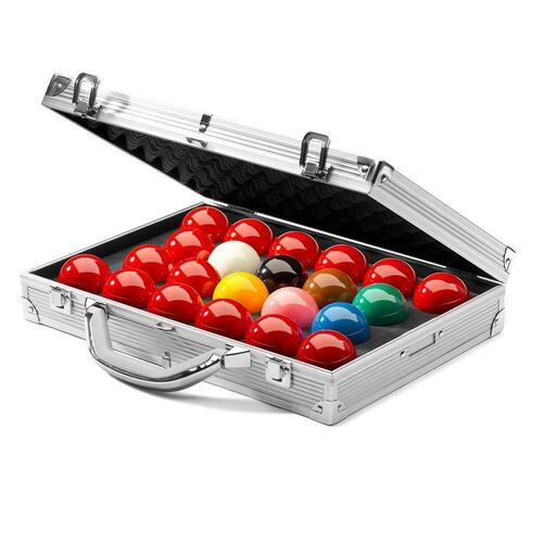 Aramith Snooker Balls Tournament Super Pro 1G