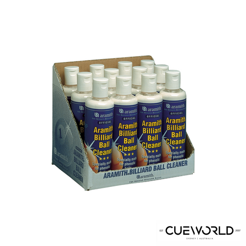 ARAMITH BALL CLEANER