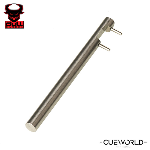 Bull Carbon Cue Shaft Insert - Tool