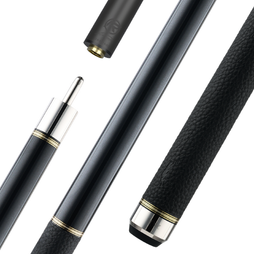 Predator 10K Black Pool Cue
