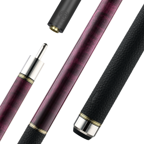 Predator 10K Purple Pool Cue