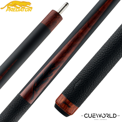 Predator SP2 Palisander 1 Pool Cue