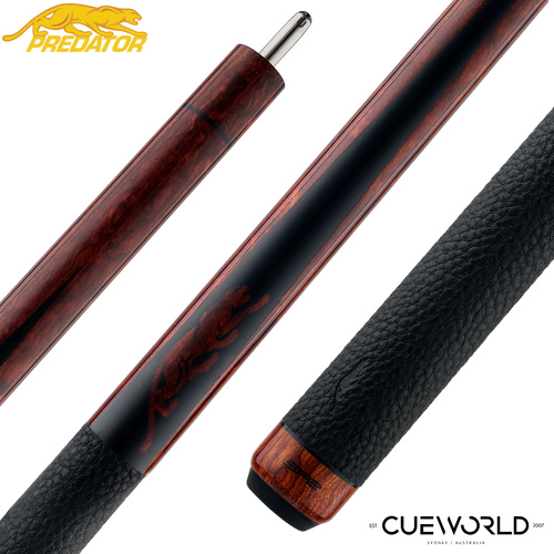 Predator SP2 Palisander 2 Pool Cue