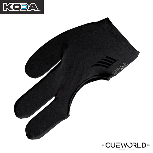 Koda BG Billiard Gloves – Reversible