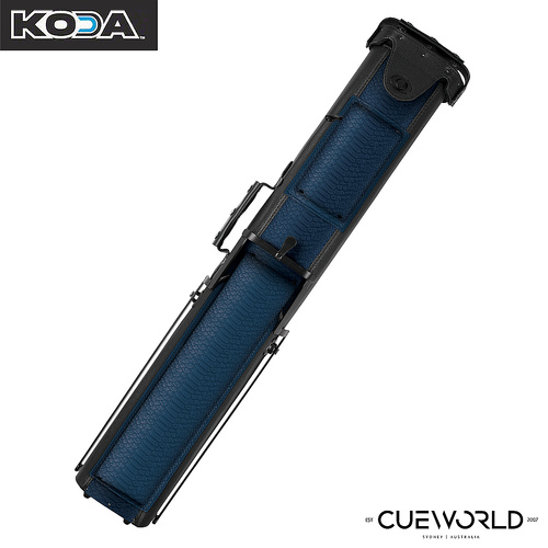 KODA Tube 2x4 Pro Case - Navy with kickstand