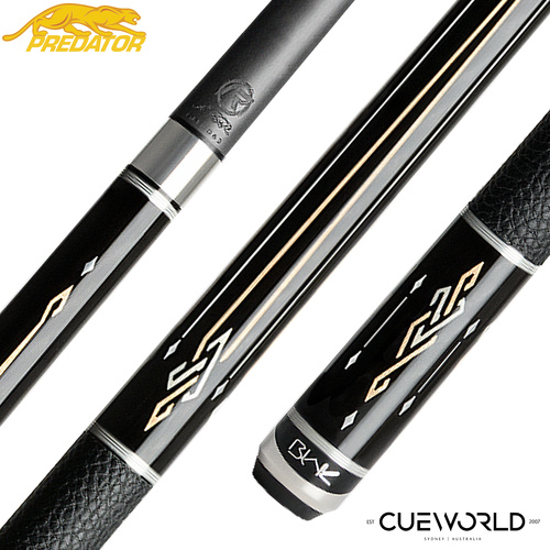 Predator Blak5 1 Pool Cue