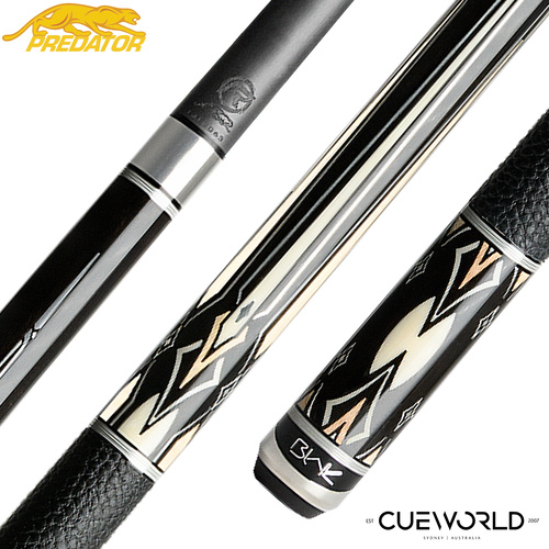Predator Blak5 2 Pool Cue