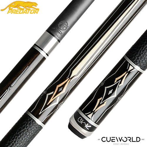 Predator Blak5 3 Pool Cue