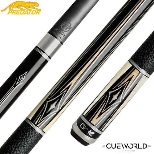 Predator Blak5 4 Pool Cue