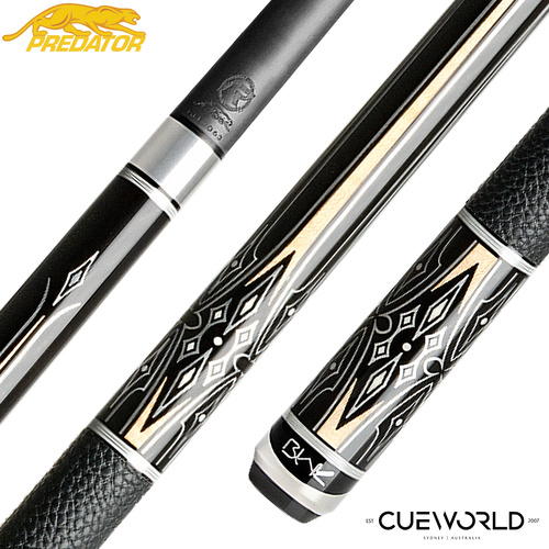Predator Blak5 5 Pool Cue