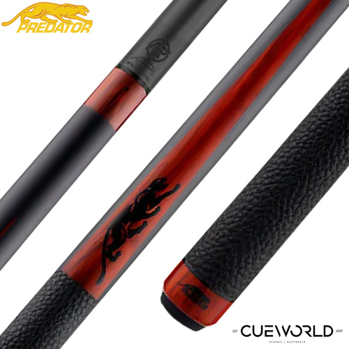 Predator SP2 Adventura Cocobolo 1 Pool Cue