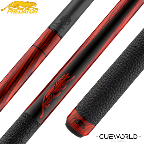 Predator SP2 Adventura Cocobolo 2 Pool Cue