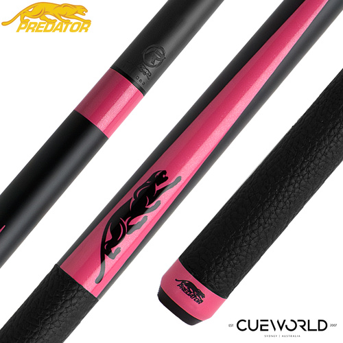 Predator SP2 Pink 1 Pool Cue
