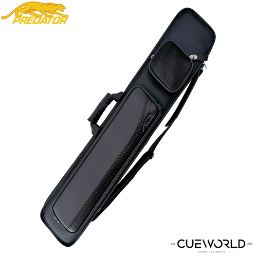 Predator Sport 3x5 Soft Pool Cue Case