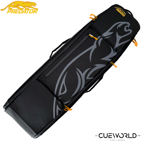 Predator Sport Weekender Bag