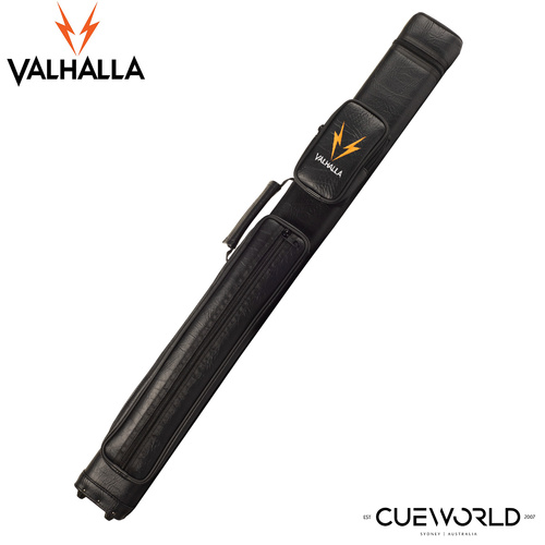 Valhalla 2x3 Pool Cue Case Soft Divider