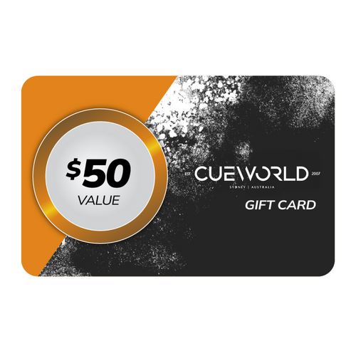 GIFT CARD $50