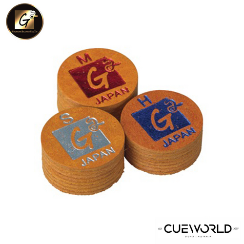 G2 Cue Tip