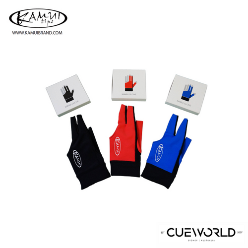 Kamui Glove Quickdry