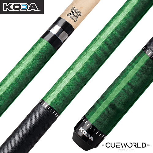 Koda KD34 Pool Cue 13mm