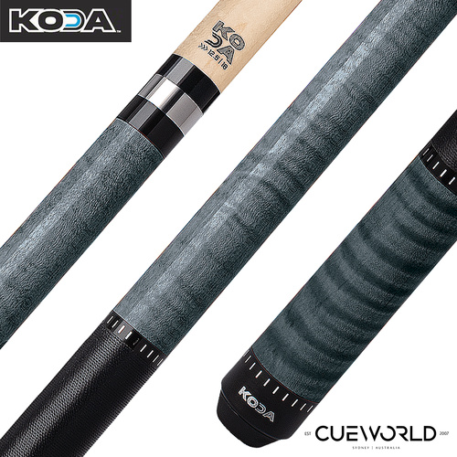 Koda KD36 Pool Cue 13mm