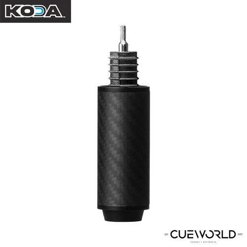 Koda Rear Gen 2 Extension – 3″