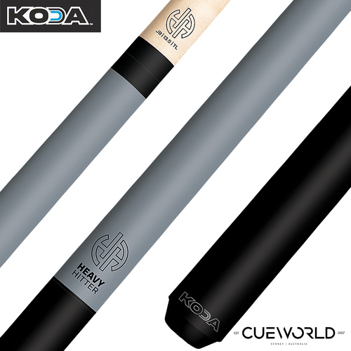 Koda Heavy Hitter 25oz Jump Break Pool Cue