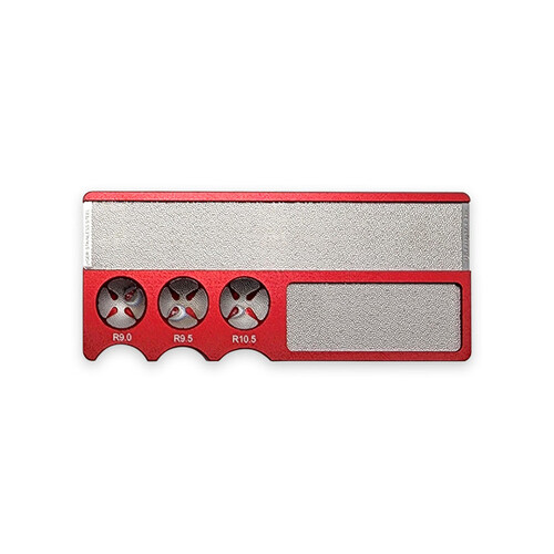 KODA 8-1 Multi Tip Shaper