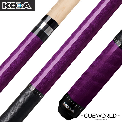 Koda KD35 Pool Cue 13mm