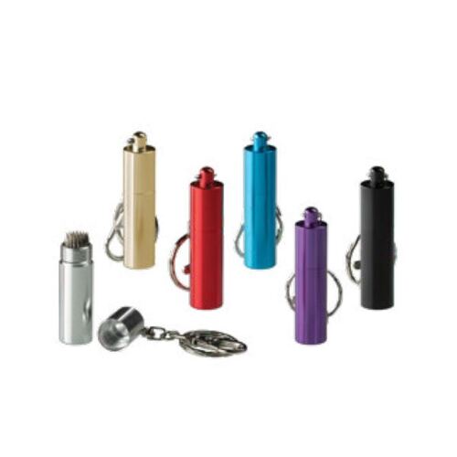 Tip Picker with Key Chain