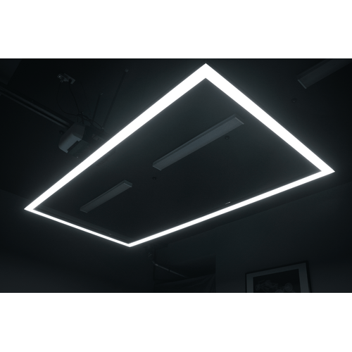 Perimeter Billiard® LED Pool Table Light