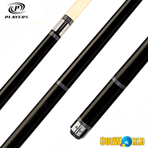 PLAYERS C-970 POOL CUE 12.75MM