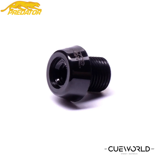 Predator Cue Bumper for QR2 Extensions