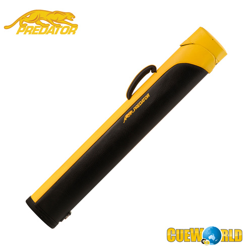 Predator Sport 2×4 Yellow Hard Case