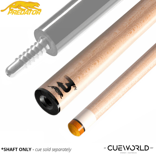Predator 314-3 Shaft for Radial Joint TBC