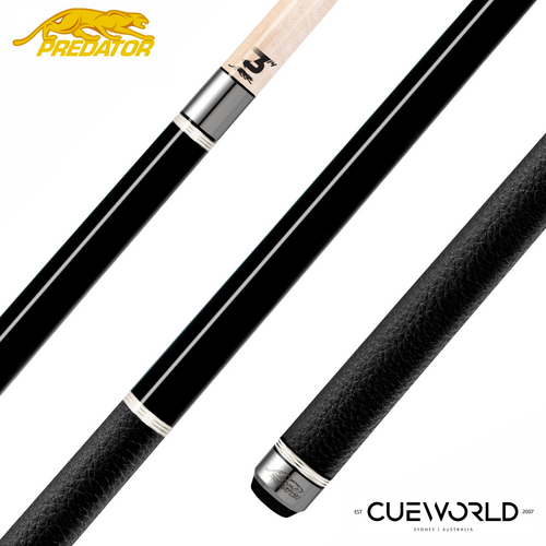 PREDATOR 9K1 POOL CUE 