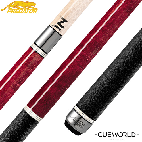 Predator 9k2 Pool Cue
