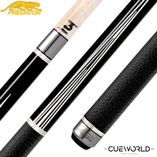 Predator 9K3 Pool Cue
