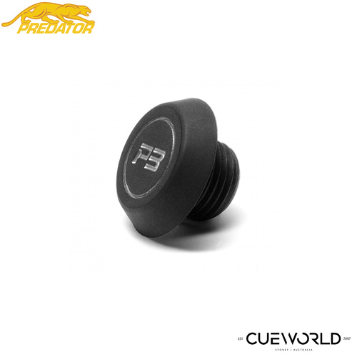 PREDATOR POOL CUE BUMPER P3