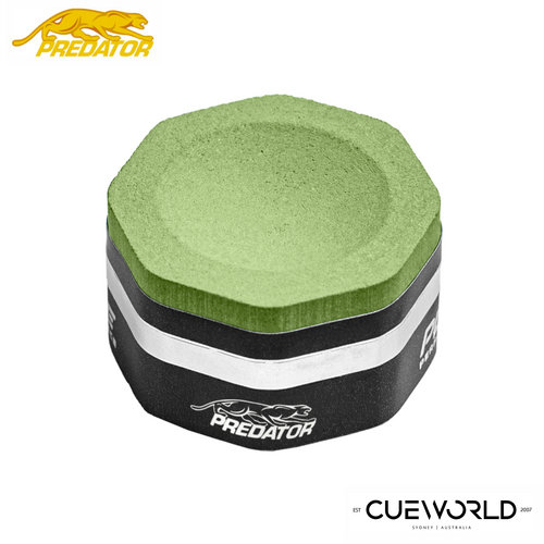 Predator Pure Chalk Hard