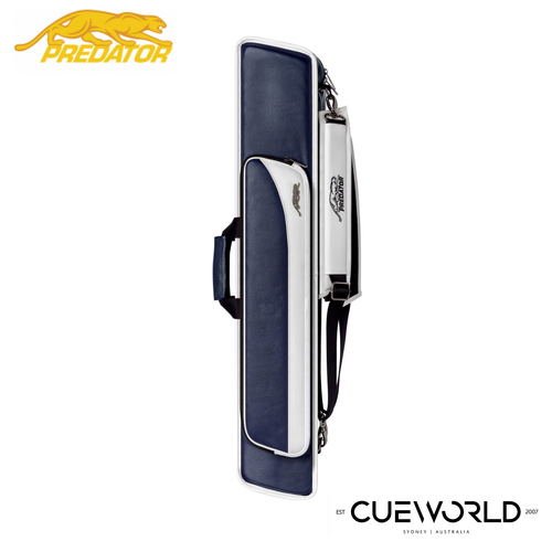 PREDATOR ROADLINE CASE 4X8 SOFT NAVY